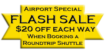 Transportatiion Sale